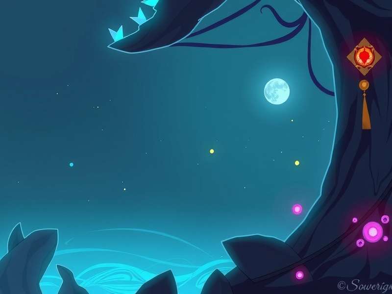 Anise Sovereign Game Banner